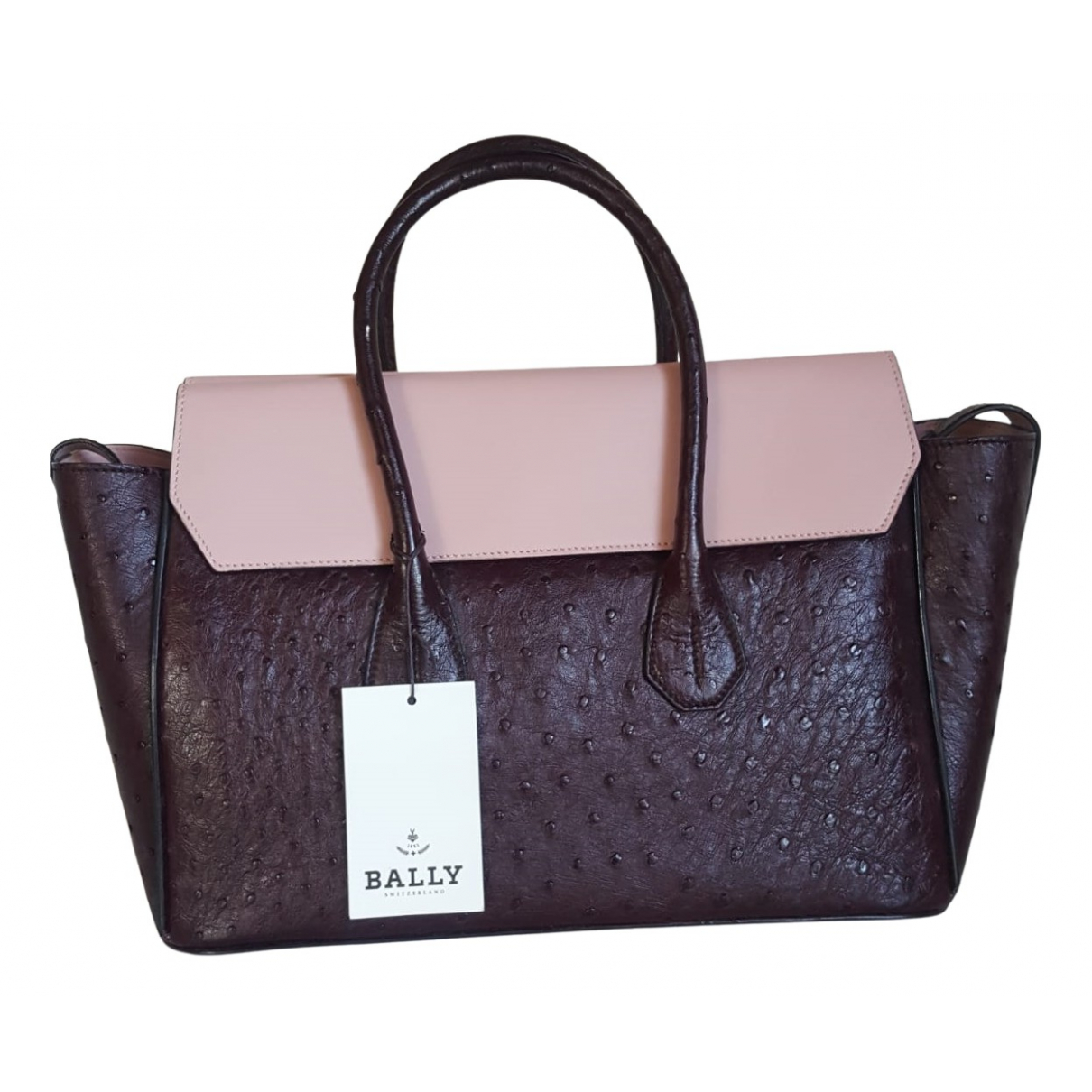 bally bag